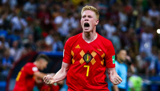 Квалификация Евро-2020: Россия сыграет с лучшей и худшей сборными мира