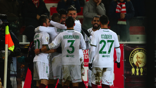 Насколько внимательно вы следили за «Рубином»? Тест «БИЗНЕС Online»