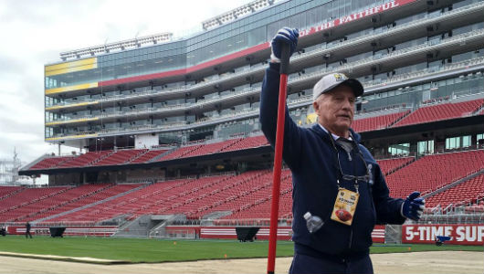 «У каждой травинки есть свой ангел». Кто главный по газонам в США