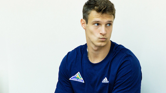 Сюрприз от «Амбри-Пиотты». 6 вопросов о трансфере Кубалика, на которые надо знать ответы