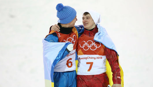 Украина и Россия выиграли медали. Лукашенко взбешён 