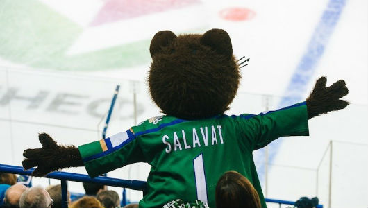 Плей-офф с Алексеем Шевченко: «Салавату Юлаеву» попался очень слабый соперник»