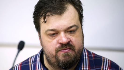 «Матч договорной, и хватит изощряться в синонимах!». Василий Уткин об игре «Урал» – «Терек»