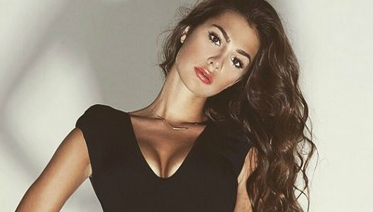 Она всегда была рядом с Овечкиным