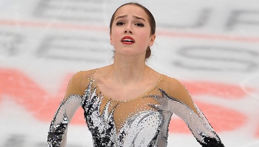 Загитова опередила Медведеву, Тарасова и Морозов выиграли «золото» чемпионата Европы 