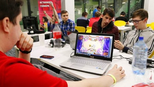 «У киберспорта появится и политический аспект, когда его включат в программу Олимпийских игр»
