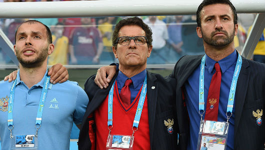 Как блогер стал тренером «Уфы»