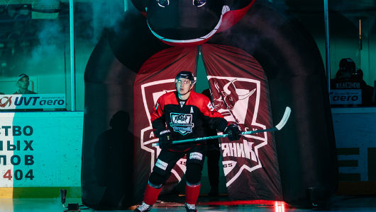 На девять команд ВХЛ ходят лучше, чем в КХЛ