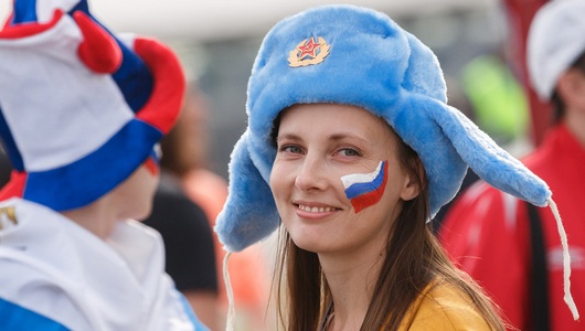 Сборная России хуже Гаити, Ямайки и Буркина-Фасо. Причем тут математика?