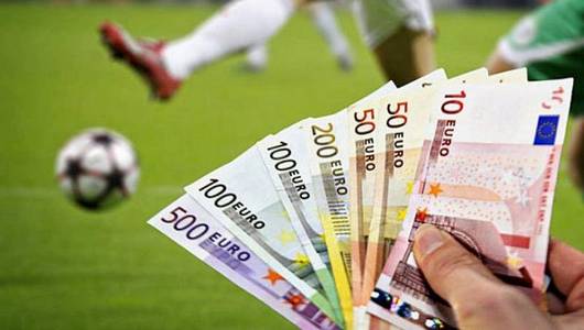 Российские клубы заработали в еврокубках 50 млн евро
