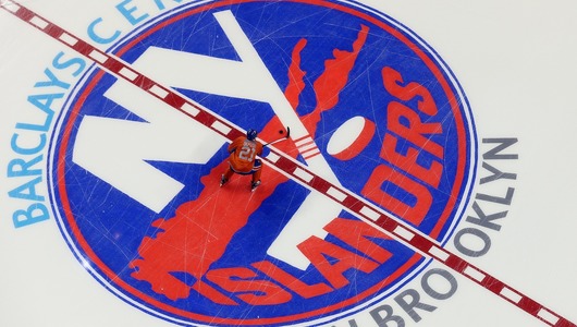 «Айлендерс» – худший клуб в Нью-Йорке. Команда может оказаться бездомной