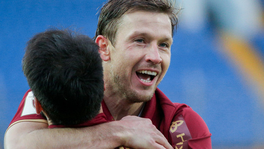 «Вы откуда? «БИЗНЕС Online»? Нет». Бывший капитан «Рубина» теперь среди любителей