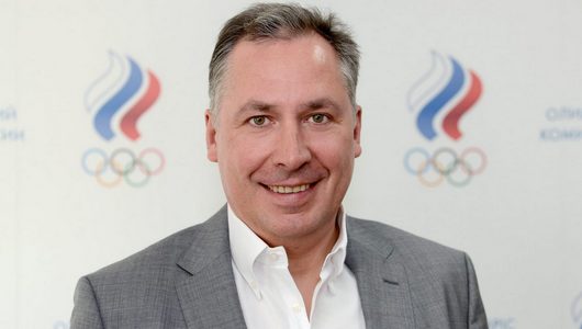 Кто станет президентом ОКР: саблист Поздняков или пловец Попов?