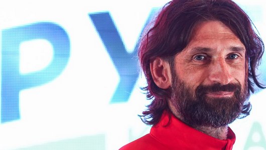 Шаронов три месяца в молодежке, а она опустилась с 1-го на 6-е место. В чём дело?