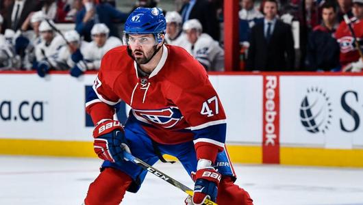 Почему Радулов самая необычная звезда НХЛ