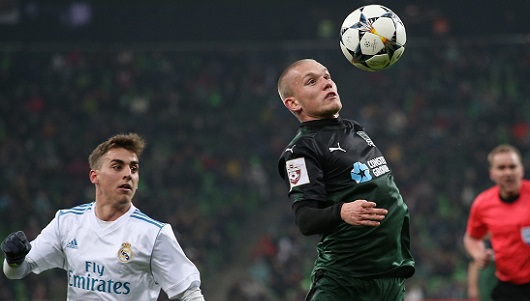 «Краснодар» проиграл «Реалу», но показал российскому футболу космос