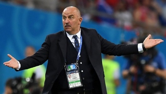 ФИФА опубликовала рейтинг сборных. К нему очень много вопросов