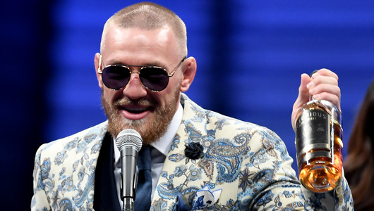 На чём зарабатывает Макгрегор. Полный разбор его бизнес-империи