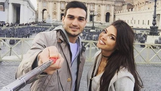 Как футболисты «Рубина» провели мини-отпуск между сборами