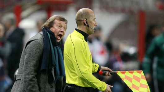 Телевизор Турбина, подозрительный «Урал» и Гинер без пальца. Что окружало 19-й тур премьер-лиги