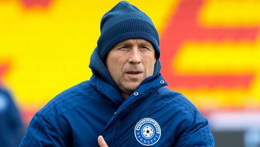 Три года назад тренер «Оренбурга» работал с любителями, а сейчас идёт близко к еврокубкам