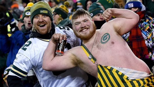 «Вы не просто фанаты, вы владельцы клуба НФЛ»: как живёт клуб, который не имеет права на прибыль