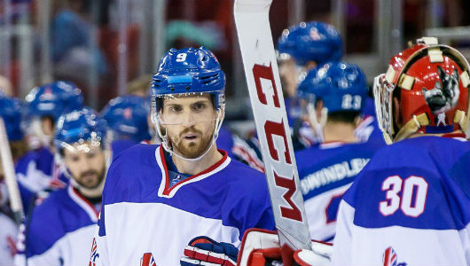 Великобритания отобралась на чемпионат мира! Хоккейный