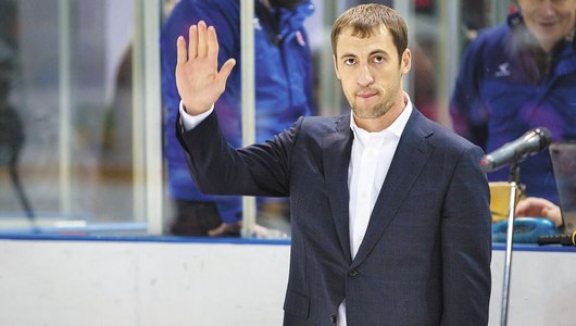 Сергей Зиновьев: «Через год «Кузня», может быть, сама бы ушла из КХЛ»