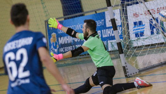 Убийство по-казански. Как «Ядран» одержал самую крупную победу в истории