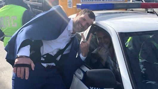 Свитов поддержал Косова. Вышло ужасно