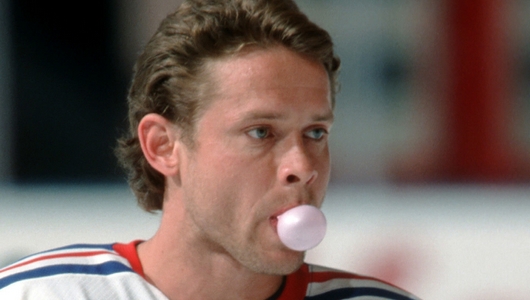 «У нас была не команда, а дерьмо». Русский «Рейнджерс» в 2000-х провалился