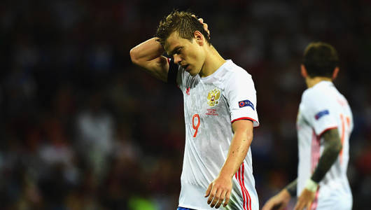 «Надо что-то делать с российским футболом». Россия опозорилась на Евро, став худшей командой турнира