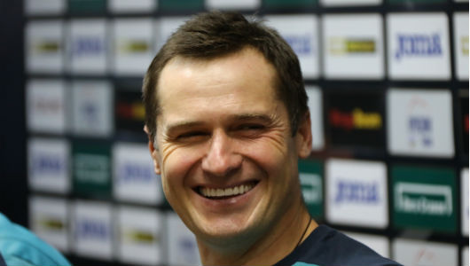 Кириченко возглавил «Уфу». И сразу грохнул «Спартак»