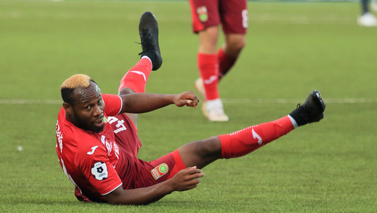 УЕФА поменяла Лигу Европы. Без этих изменений «Уфа» могла не пройти дальше