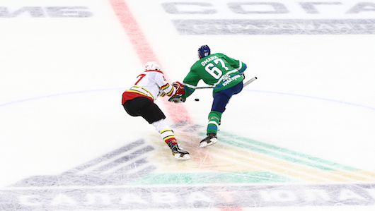 «Мой дом там, где викинги приносили жертвы богам». Как «Салават» проиграл «Куньлуню»