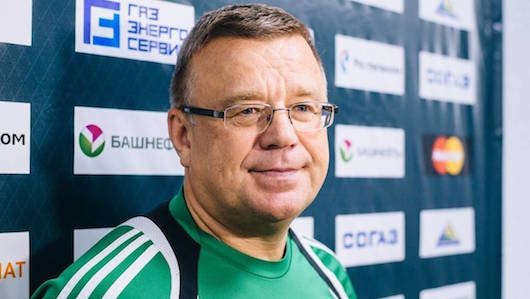 Травма Умарка и санкции Захаркина. 5 итогов матча «Салавата Юлаева» с «Югрой»