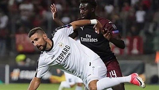 За клубы из Люксембурга больше не играют почтальоны и сантехники