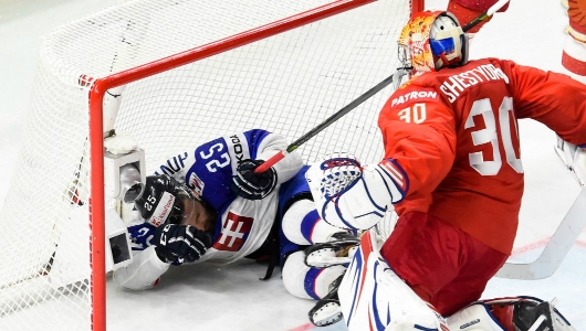 У сборной России сегодня самый важный матч в группе