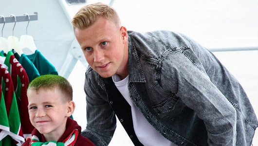 В Казани интересно и без чемпионата мира