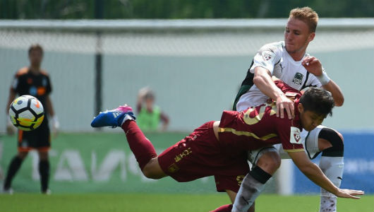 На молодёжку «Краснодара» придут больше 20 тыс зрителей: в феврале, да ещё и за деньги. Как так вышло?