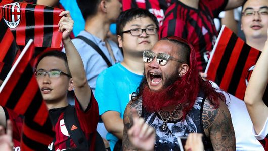 «Брак между футболом и торговлей». Как американцы делают деньги на европейских топ-клубах