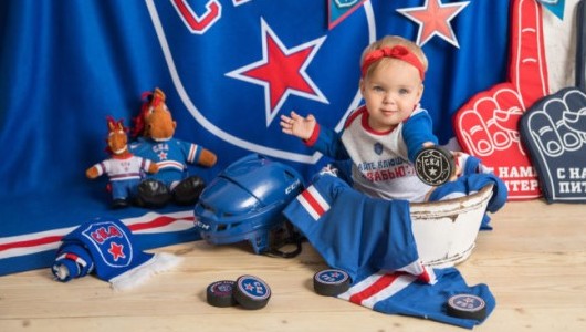 СКА активнее всех в КХЛ выходит в лайфстайл. Это красиво и выгодно