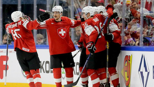 Финал, который не ждали. Сумасшедший чемпионат мира