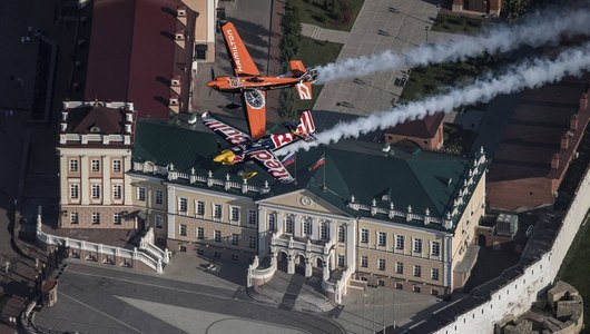 10, возможно, самых красивых фотографий в истории Казани