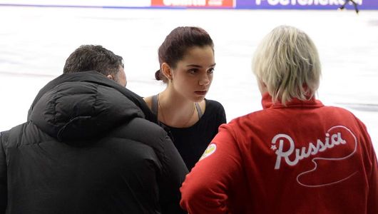 Вы не забудете этот чемпионат России: рекорды Щербаковой и Косторной, драма Медведевой и Туктамышевой