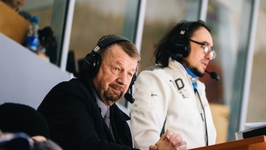 «Это вообще цирк! По рукам попали и сразу упал». Гимаев обвинил Ткачева в симуляции (ВИДЕО)