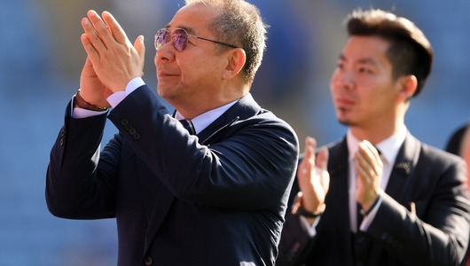 Что будет с «Лестером» после гибели хозяина?