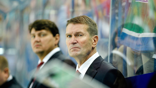 7 итогов домашней серии «Салавата Юлаева». Как Вестерлунд изменил команду Захаркина