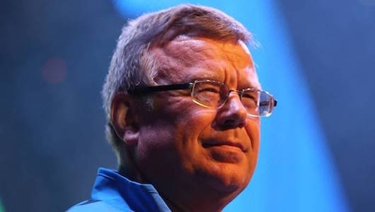 «Маунтфилд» – «Салават Юлаев» – 3:1. Как это было