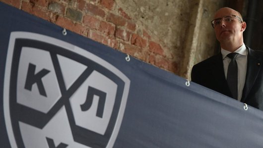 Wild card, хоккейный Boxing day и «Салават» в дивизионе с «Ак Барсом»: новые идеи для КХЛ